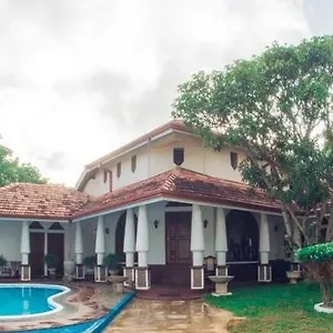 Olideb Gedara Gasthof Negombo