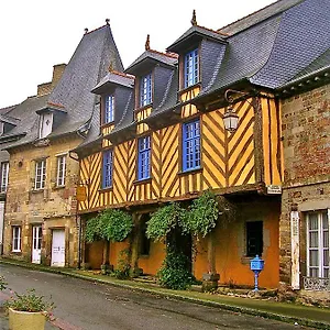 Logis De La Filanderie Frühstückspension