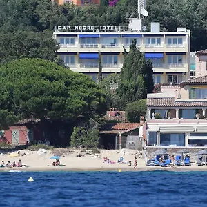 Cap Negre Hotel Le Lavandou