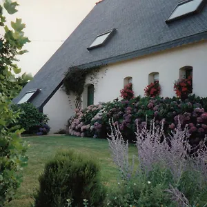 D'hotes De Ty Guen Frühstückspension